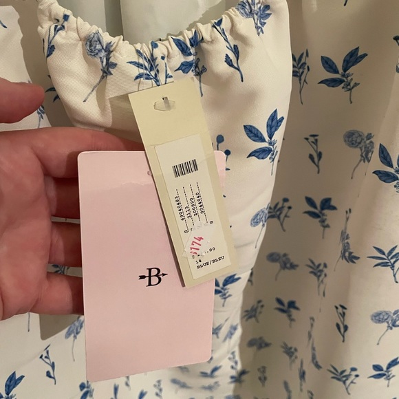 BHLDN Anthropologie’s bridal collection. Brand new with tags still attached - Picture 3 of 3